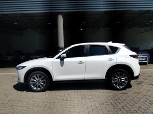 Mazda CX-5 2.0 Dynamic - Image 5