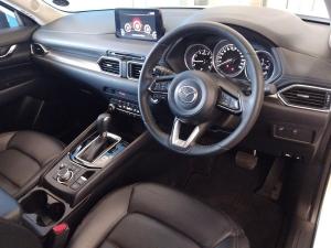 Mazda CX-5 2.0 Dynamic - Image 6