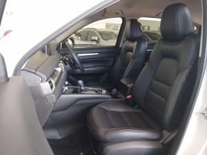 Mazda CX-5 2.0 Dynamic - Image 8