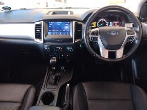 Ford Ranger 2.0SiT double cab Hi-Rider XLT - Image 10