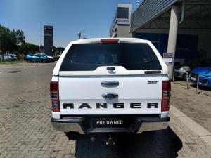 Ford Ranger 2.0SiT double cab Hi-Rider XLT - Image 17