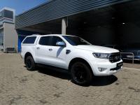 Thumbnail Ford Ranger 2.0SiT double cab Hi-Rider XLT