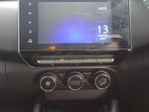 Nissan Magnite 1.0 Turbo Acenta Plus auto - Image 12