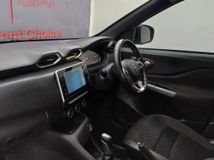 Nissan Magnite 1.0 Turbo Acenta Plus auto - Image 15
