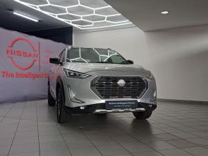 Nissan Magnite 1.0 Turbo Acenta Plus auto - Image 1