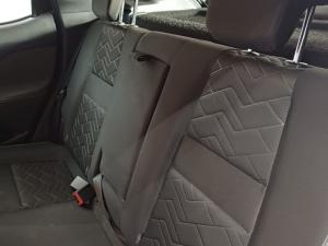 Nissan Magnite 1.0 Turbo Acenta Plus auto - Image 22