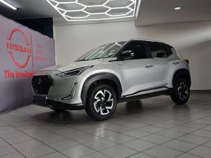 Nissan Magnite 1.0 Turbo Acenta Plus auto - Image 2