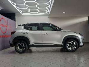 Nissan Magnite 1.0 Turbo Acenta Plus auto - Image 3