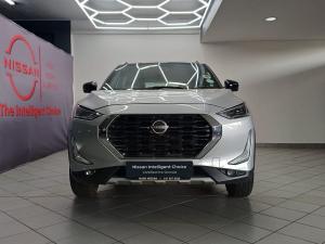 Nissan Magnite 1.0 Turbo Acenta Plus auto - Image 4