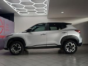 Nissan Magnite 1.0 Turbo Acenta Plus auto - Image 5