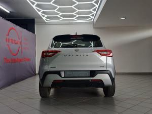 Nissan Magnite 1.0 Turbo Acenta Plus auto - Image 6