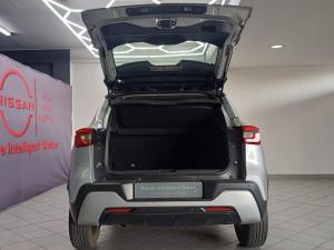 Nissan Magnite 1.0 Turbo Acenta Plus auto - Image 7