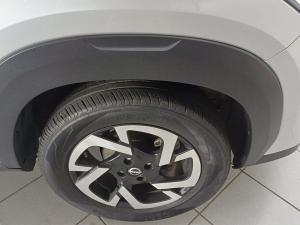 Nissan Magnite 1.0 Turbo Acenta Plus auto - Image 9
