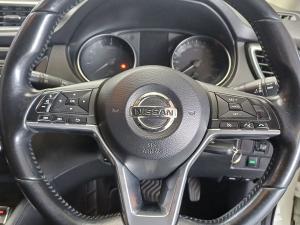 Nissan Qashqai 1.2T Acenta auto - Image 10