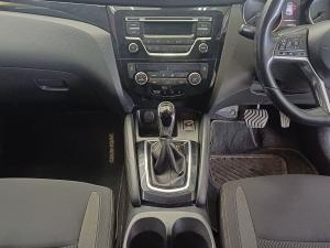 Nissan Qashqai 1.2T Acenta auto - Image 11