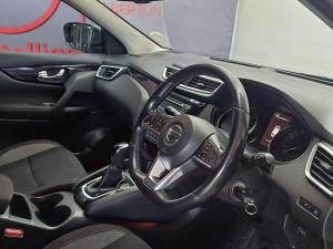 Nissan Qashqai 1.2T Acenta auto - Image 12