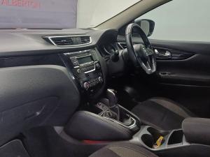Nissan Qashqai 1.2T Acenta auto - Image 13