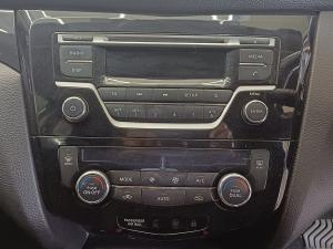 Nissan Qashqai 1.2T Acenta auto - Image 14