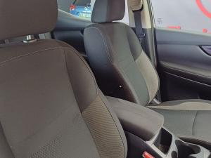 Nissan Qashqai 1.2T Acenta auto - Image 17