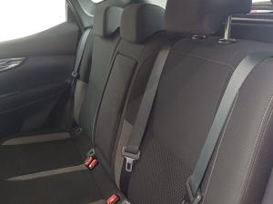 Nissan Qashqai 1.2T Acenta auto - Image 19