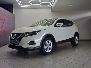 Nissan Qashqai 1.2T Acenta auto - Image 2