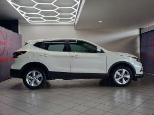 Nissan Qashqai 1.2T Acenta auto - Image 3