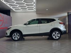 Nissan Qashqai 1.2T Acenta auto - Image 5