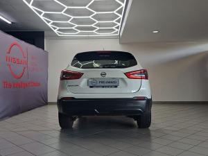 Nissan Qashqai 1.2T Acenta auto - Image 6