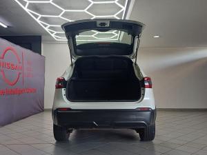 Nissan Qashqai 1.2T Acenta auto - Image 7