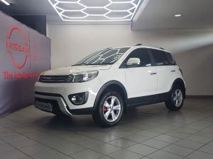 Haval H1 1.5 - Image 2