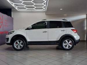 Haval H1 1.5 - Image 5