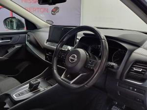Nissan Qashqai 1.3T Acenta - Image 10
