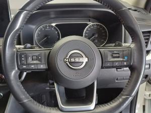 Nissan Qashqai 1.3T Acenta - Image 12