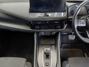 Nissan Qashqai 1.3T Acenta - Image 15