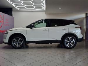 Nissan Qashqai 1.3T Acenta - Image 5