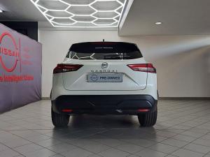 Nissan Qashqai 1.3T Acenta - Image 6