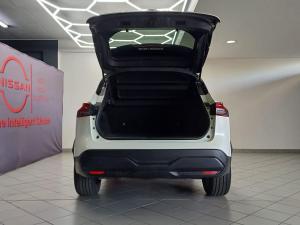 Nissan Qashqai 1.3T Acenta - Image 7