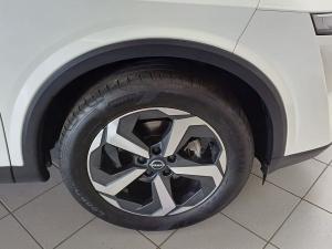 Nissan Qashqai 1.3T Acenta - Image 8