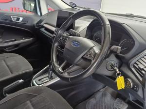 Ford EcoSport 1.0T Trend auto - Image 11