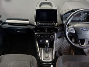 Ford EcoSport 1.0T Trend auto - Image 12