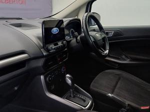 Ford EcoSport 1.0T Trend auto - Image 13