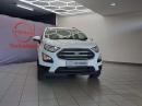 Thumbnail Ford EcoSport 1.0T Trend auto