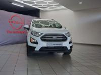 Thumbnail Ford EcoSport 1.0T Trend auto