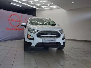 Ford EcoSport 1.0T Trend auto - Image 1