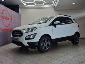 Ford EcoSport 1.0T Trend auto - Image 2