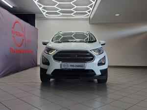 Ford EcoSport 1.0T Trend auto - Image 4