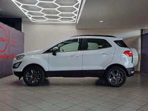 Ford EcoSport 1.0T Trend auto - Image 5