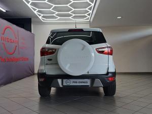Ford EcoSport 1.0T Trend auto - Image 6