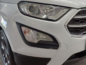 Ford EcoSport 1.0T Trend auto - Image 9