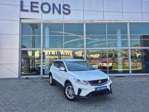 Proton X50 1.5T Standard - Image 1